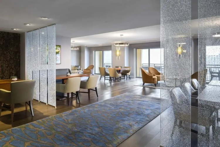 The Ritz-Carlton, Sarasota