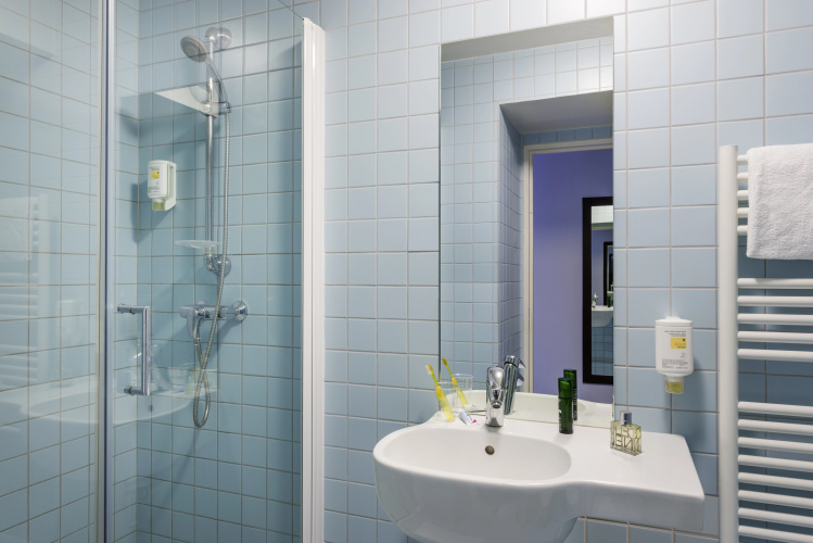 Aparthotel Adagio access Paris Bastille photo 8