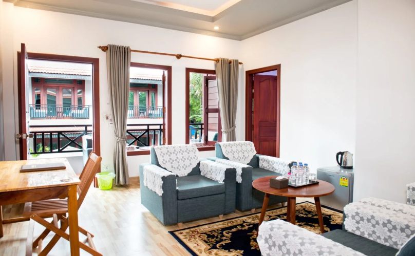 Mei Mei Da Hotel