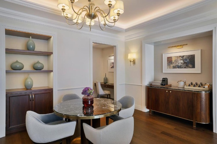The Ritz-Carlton, Amman photo 17