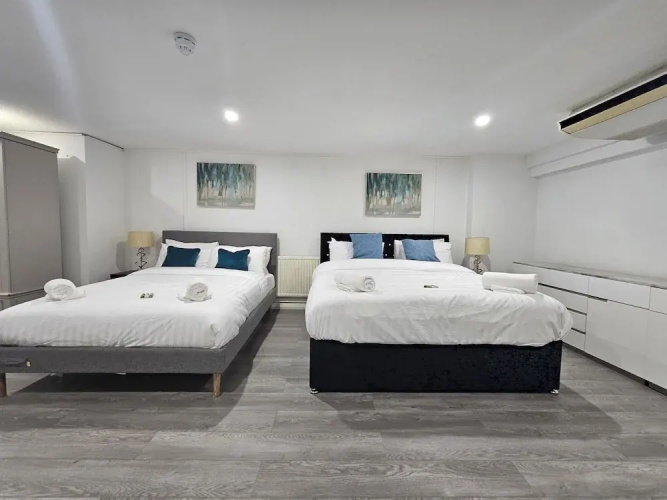 Broomfield Hotel