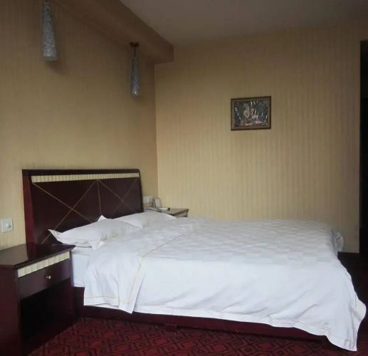 Hangdu Business Hotel