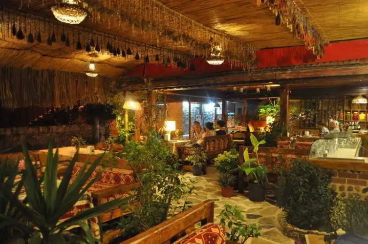 Sato Hotel