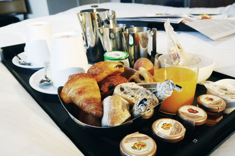 Hotel Paris Bastille Boutet Mgallery By Sofitel photo 14