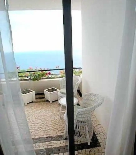 4 Bedrooms Villa with ocean view