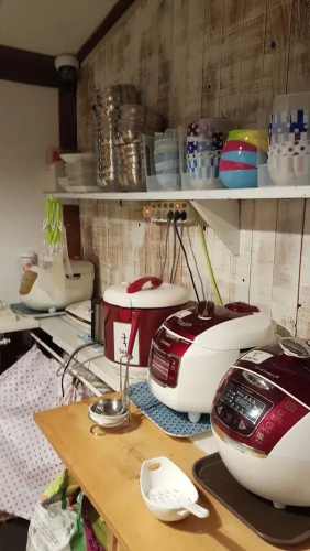 Lemon Tree Guesthouse 1 - Hostel