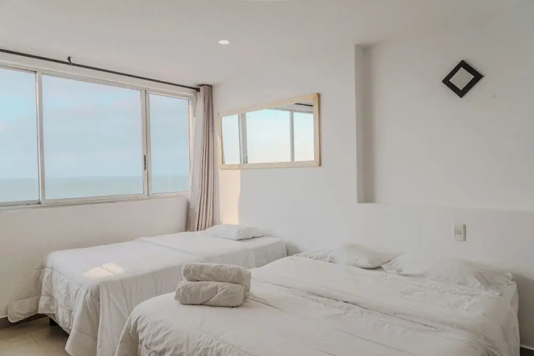Beachfront Apartments Palmetto