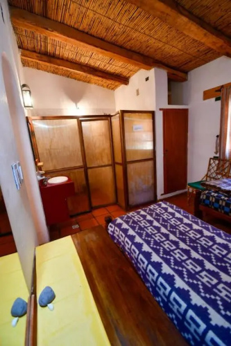 Hosteria La Granja