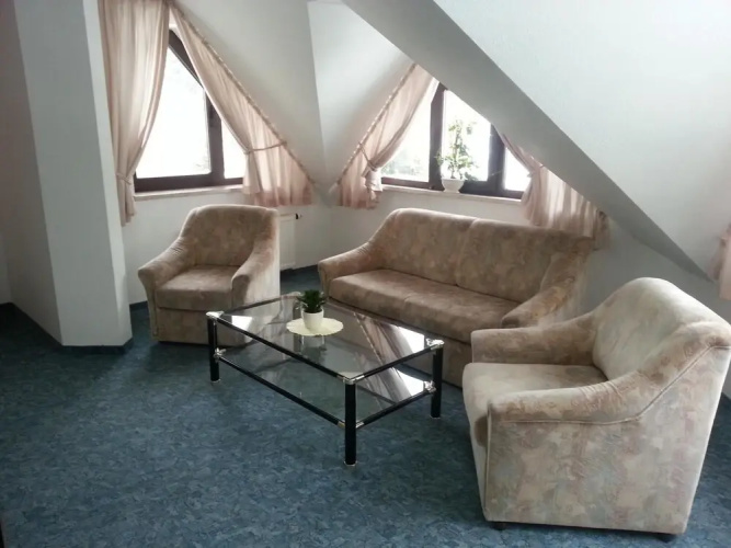 Hotel Waldesruh