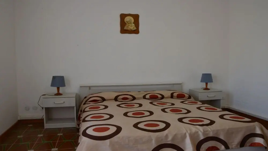 Spacious Seaside Flat in Caorle