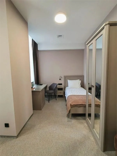 Фотография номера гостиницы Venera Kazan City Hotel