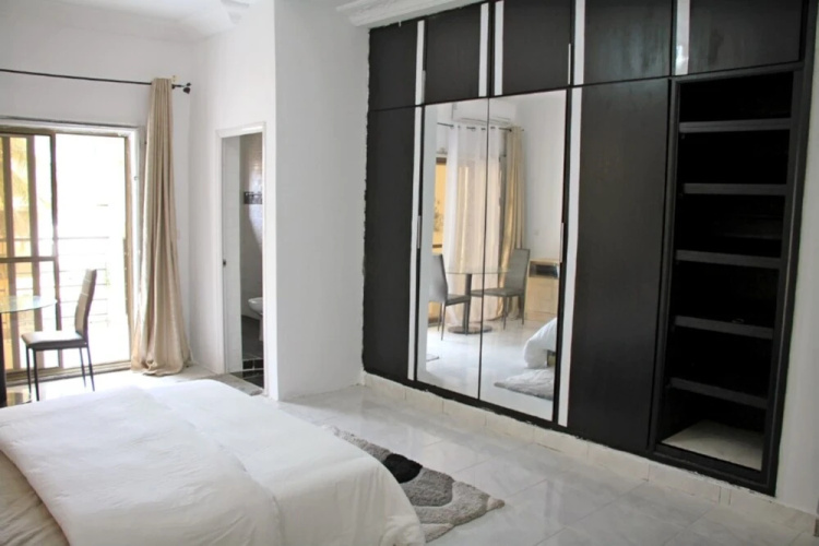 Residence Lolya