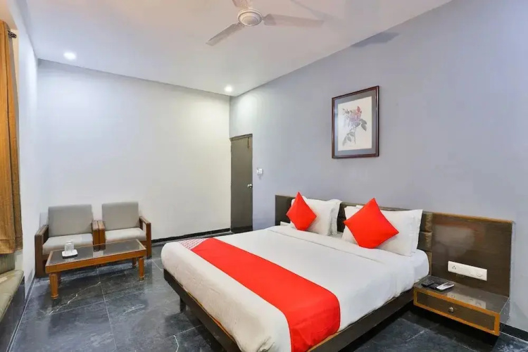 Hotelbild