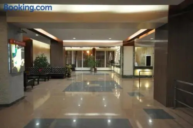 Hotelafbeelding