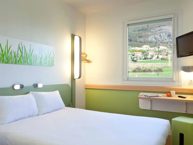 ibis Oviedo