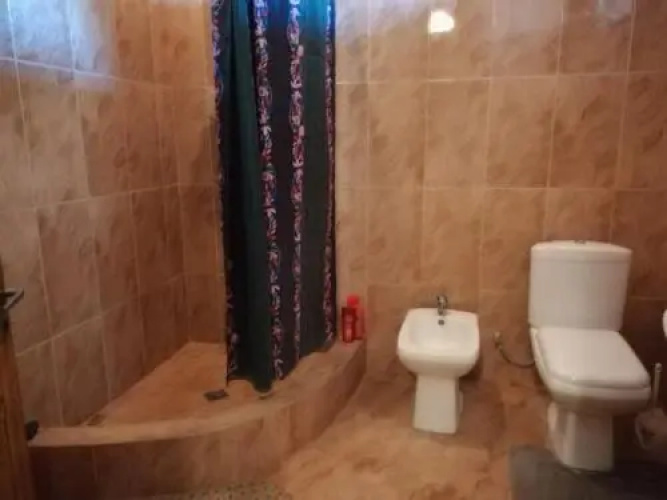 Guest House Xomli