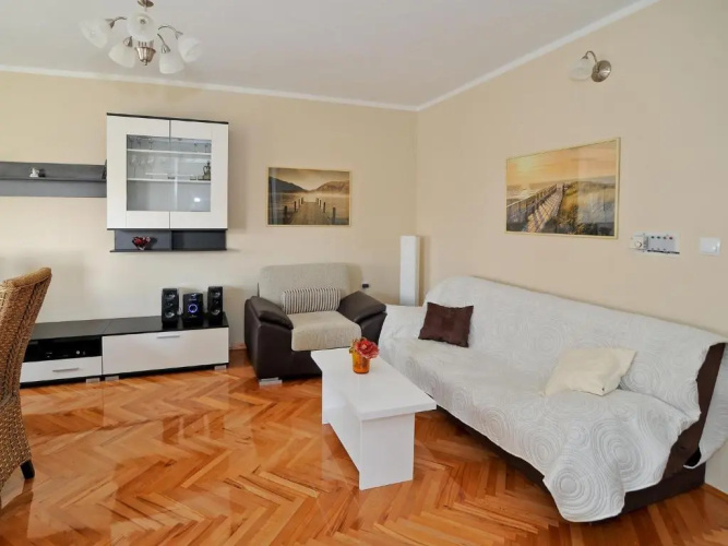 Apartment Sunny Side