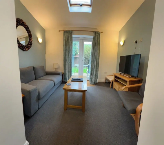 Glendower House B&b
