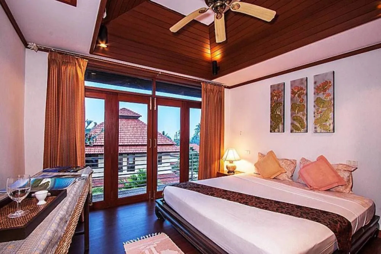 Ban Talay Khaw O9 - 3 Beds