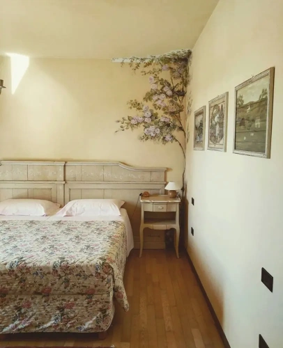 2 Bedrooms Apartment with balcony