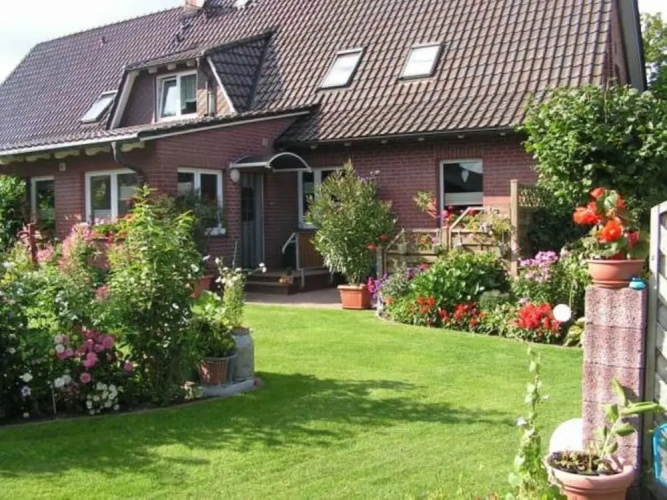 Ferienwohnung Kerstin