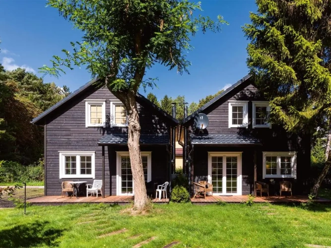 3 Bedrooms Cottage