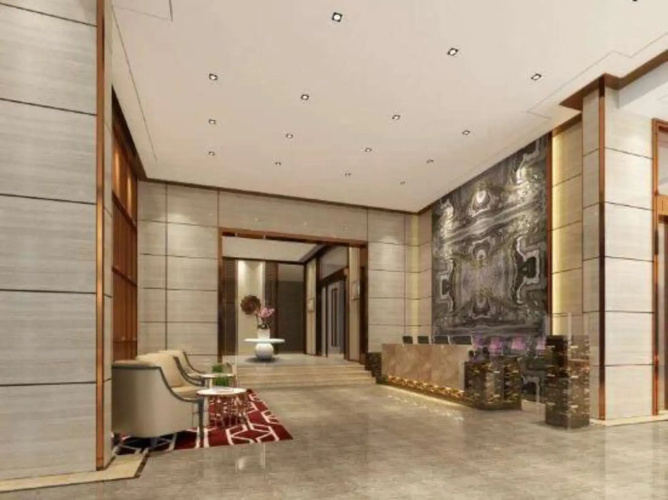 Happy Star Hotel