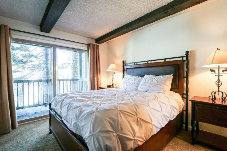 Chamonix #94 3 Bedroom Condo by RedAwning