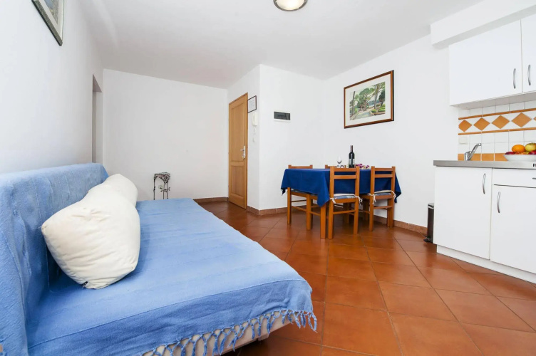 Apartments Villa  Borik