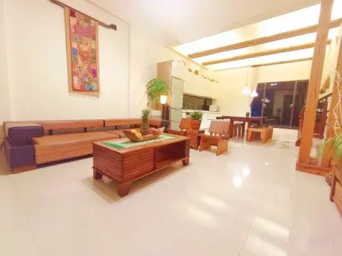 Song Tian Hostel