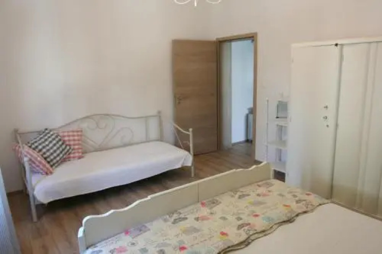 Tiana Apartment