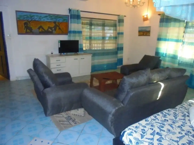 Classic Apartment