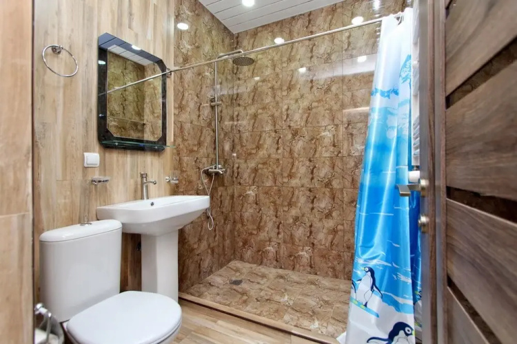 1st Luxury Hostel in Yerevan