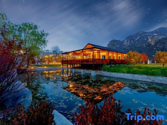 Beijing Yanyuetai Resort