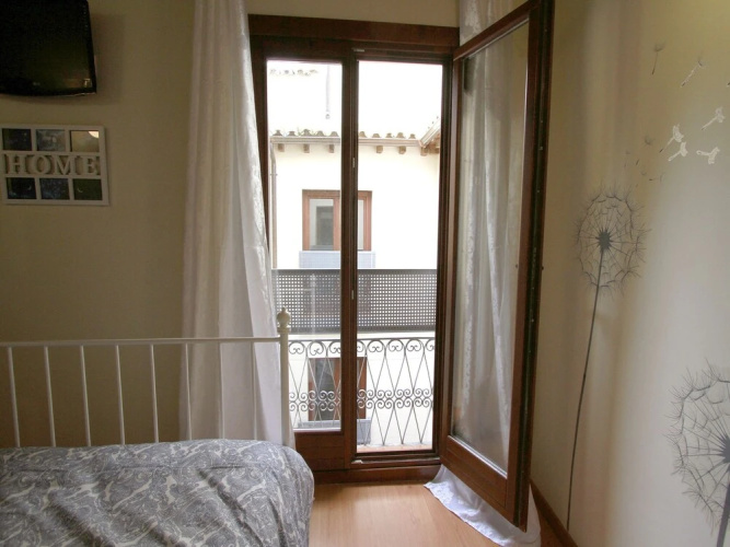 Apartamentos Odelot