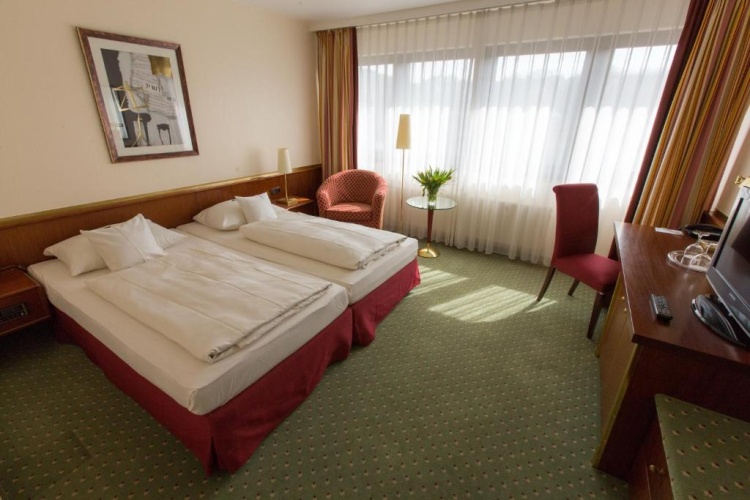 Comfort Twin room