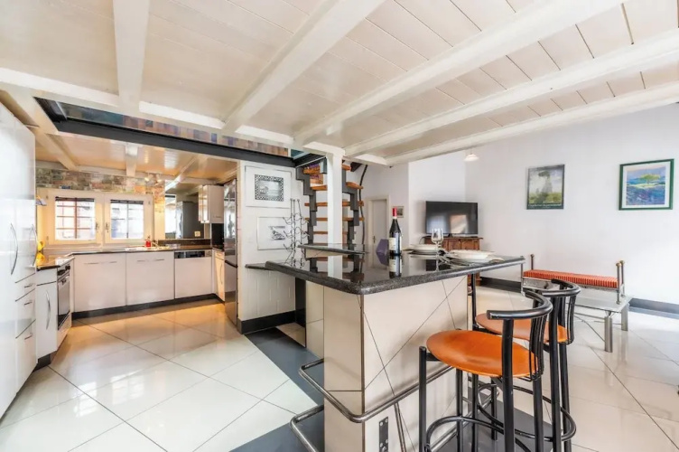 Villa Emanuel - Inspiringplaces Zermatt