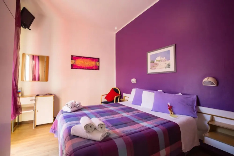 Hotel Eriale