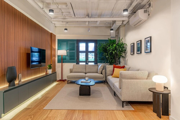 Weave Suites - Midtown