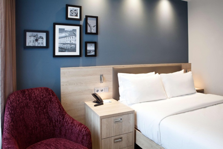 Double room