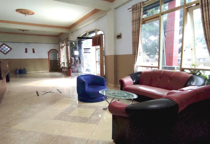 Hotel O Pondok Bintang