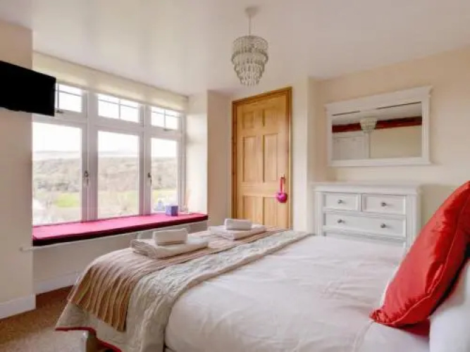 Holiday Home Pano