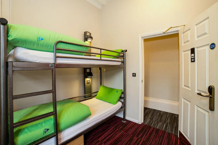 YHA Castleton Losehill Hall - Hostel