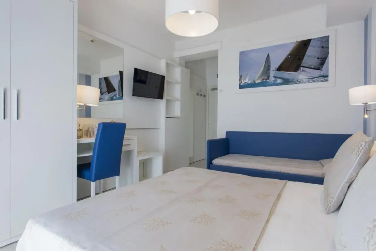 Hotel De Londres