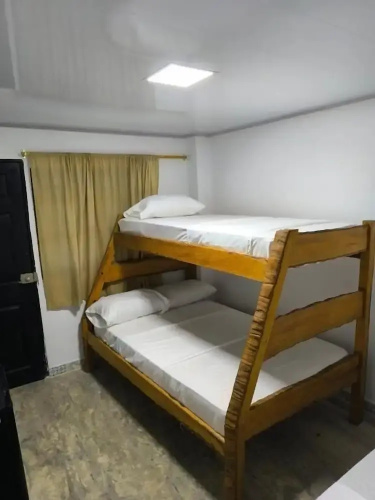 Hotel palmetto Beach