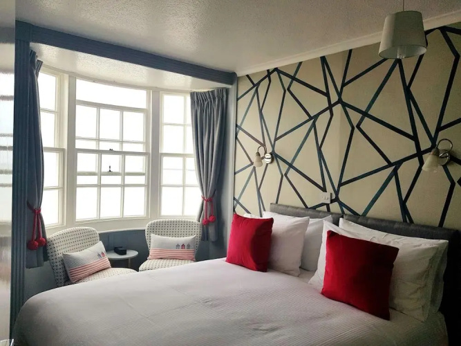 Brunswick Bed & Breakfast