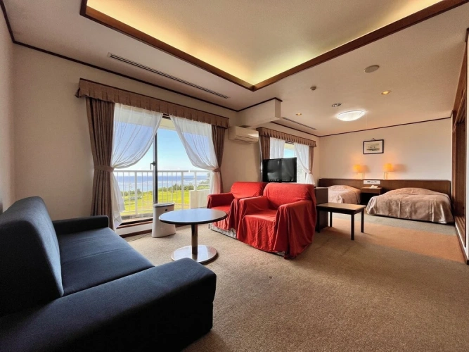 Comfort Suite