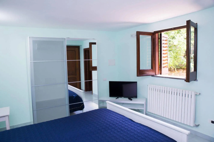 Lemon Flats