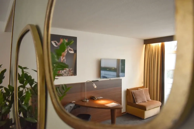 Luxury Double room