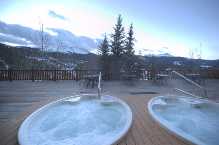 The Lodge & Spa At Breckenridge photo 10